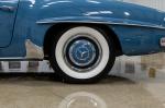 Mercedes-Benz 190 SL 1962 года